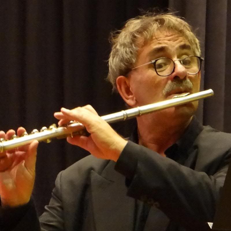 Anton Isselhardt was born in 1954 in Speyer-Germany. He studied flute and was a pupil of Werner Renner, Prof. Joachim Starke(University of Music Mannheim) ... - 08_zpsd33f1689