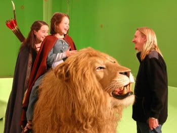 mufasa actor
