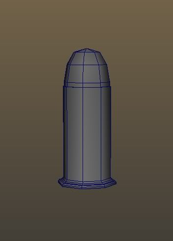 60mm shell