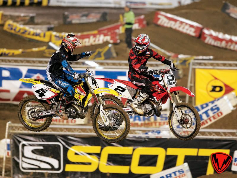 ricky carmichael wallpaper. Gallery | jeremy mcgrath