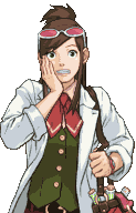 *gasp*