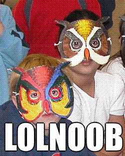 LOL N00B