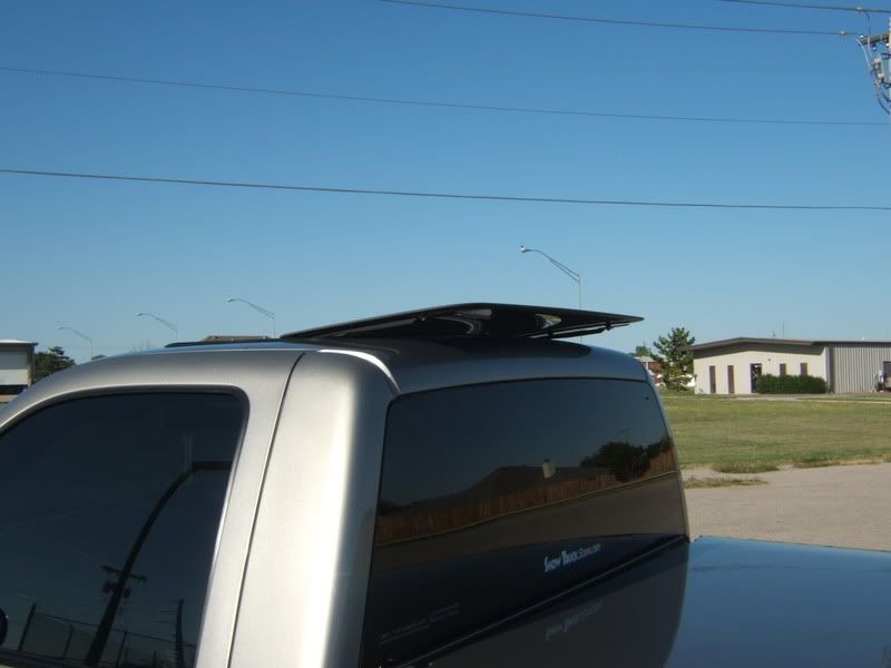 sunroof? Chevy Truck Forum GMC Truck Forum