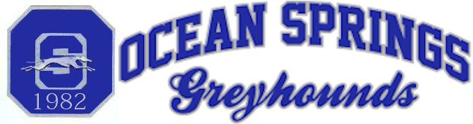 Ocean Springs Greyhounds