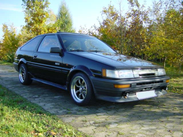 [Image: AEU86 AE86 - Hey. &quot;New&quot...org forum.]