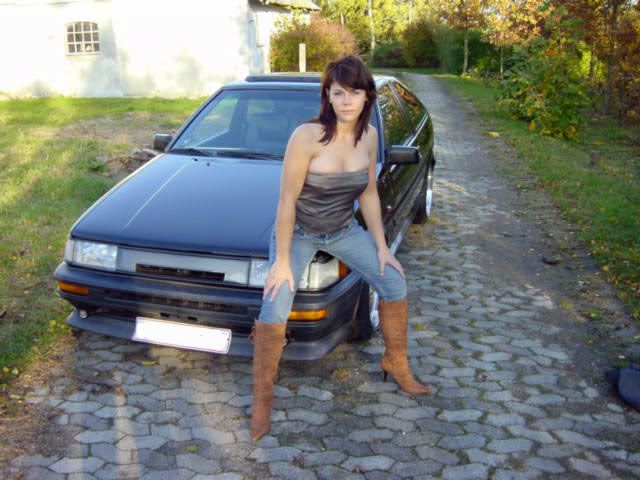 [Image: AEU86 AE86 - The infamous girlfriend/boyfriend thread]