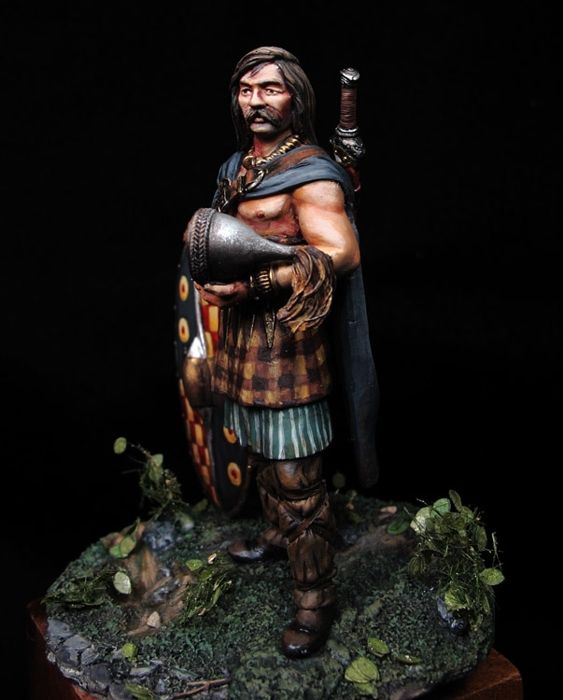 Un Galo Alabarda Blog