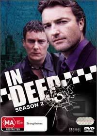 In Deep   Series 2 (2002) [DVDRip (XVID)] preview 0