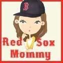  Red Sox Mommy 