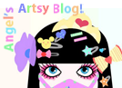 Angel's Artsy Blog!