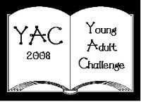 YA Challenge 2008