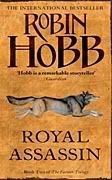 Royal Assassin; Robin Hobb