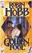 Golden Fool; Robin Hobb