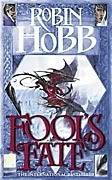 Fool's Fate; Robin Hobb
