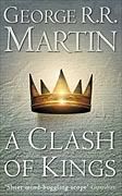 A Clash of Kings; George RR Martin