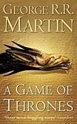 A Game of Thrones; George RR Martin