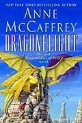 Dragonflight; Anne McCaffrey