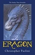 Eragon; Christopher Paolini