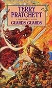 Guards! Guards!; Terry Pratchett