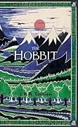 The Hobbit; JRR Tolkien