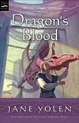Dragon's Blood; Jane Yolen