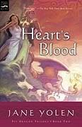 Heart's Blood; Jane Yolen