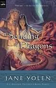 A Sending of Dragons; Jane Yolen