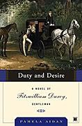 Duty and Desire; Pamela Aidan