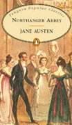 Northanger Abbey; Jane Austen