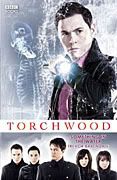 Torchwood: Something in the Water; Trevor Baxendale