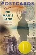 Postcards from No Man's Land; Aidan Chambers