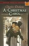 A Christmas Carol; Charles Dickens