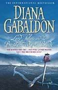 Lord John and the Brotherhood of the Blade; Diana Gabaldon