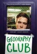 Geography Club; Brent Hartinger
