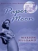 Paper Moon; Marion Husband
