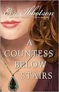A Countess Below Stairs; Eva Ibbotson