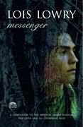 Messenger; Lois Lowry