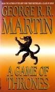 A Game of Thrones; George RR Martin