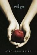 Twilight; Stephenie Meyer