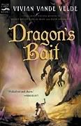 Dragon's Bait; Vivian Vande Velde