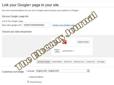Goodbye GFC! Hello G+!!!