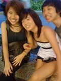 Xm, evan, alvin