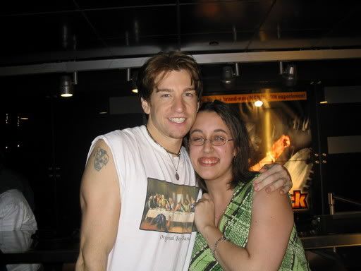 re: Altar Boyz Signing at Virgin Megastore!!!!