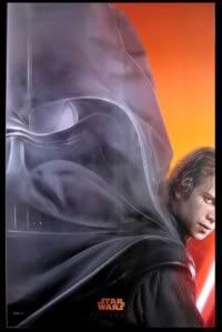 Anakin Skywalker