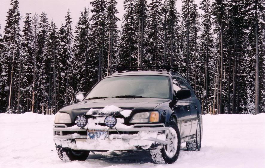 Traction T/A vs Goodyear Triple Treads Subaru Outback Forums