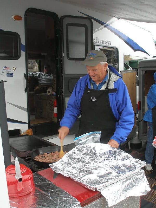Outback Angler"Hobart Manning" Subaru Outback Forums