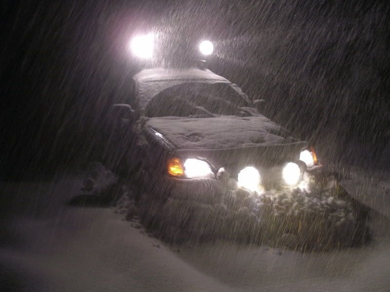 outback snowplow! Subaru Outback Forums