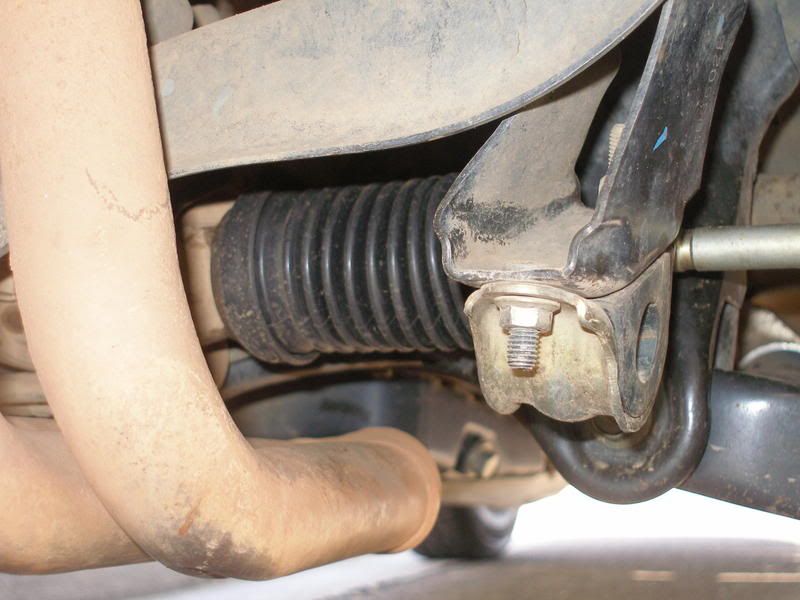 Steering rack boot replacement Subaru Outback Forums