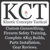 Kinetic Concepts Tactical