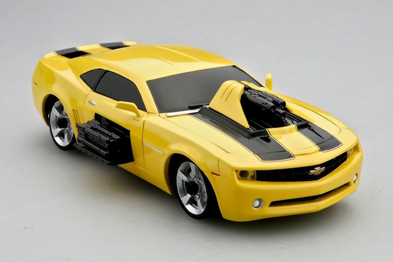 bumble bee rc